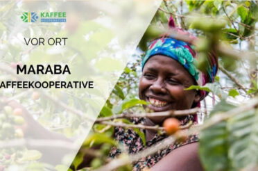 Vorgestellt: Maraba Kaffeekooperative